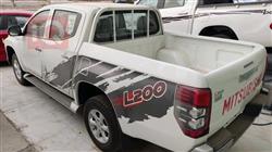 میتسوبیشی L200